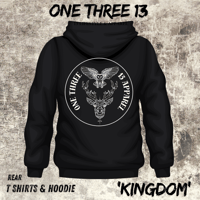 Image 1 of KINGDOM…Hoodie 