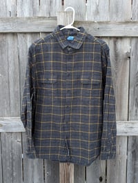 Image 2 of Jason Voorhees Flannel
