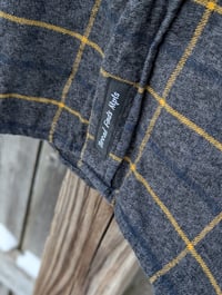 Image 3 of Jason Voorhees Flannel