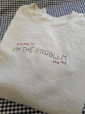 Sudadera Anti-Hero