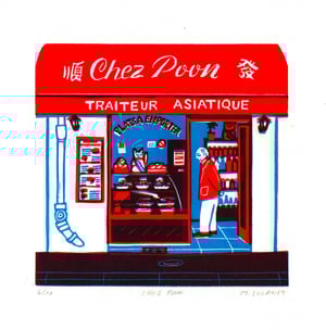 Chez Poon