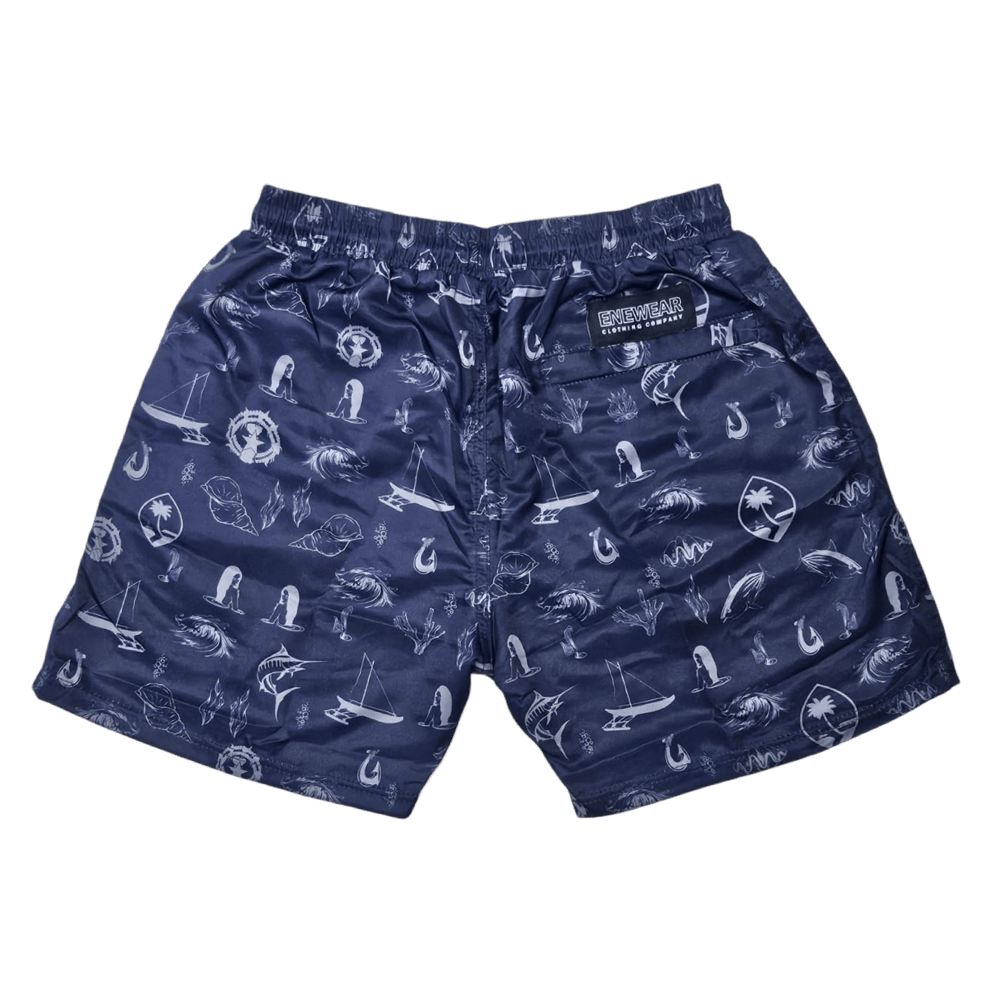 Image of Tåsi Shorts / Men / Women / Youth Sizes 