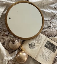 Image 1 of Le miroir rond