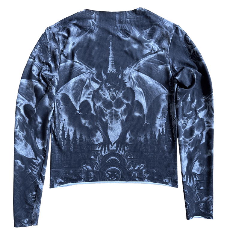 THE GUARDIAN Image 2