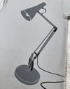 Grey lamp