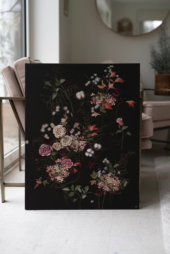 Image of December’s Treasures