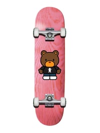 Grizzly Complete "Kuma"