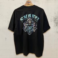 Image 3 of SCARE SKATE SNAFU Limited Edition Tee