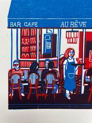 Au Rêve