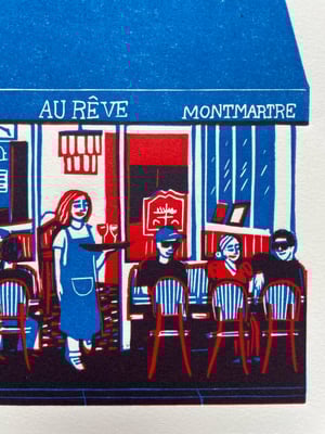 Au Rêve