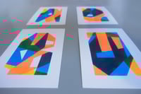 Image 5 of Radiant Refill – 01 | Card | Original artwork