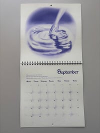 Image 4 of 2025 Calendar