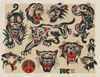 CATS PRINT
