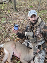 Image 5 of Wildberry Blend Attractant 