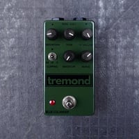 Image 4 of Tremond (mini) - distortion & overdrive