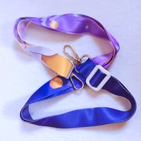 Image 1 of Adjustable Lanyard 