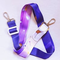 Image 3 of Adjustable Lanyard 