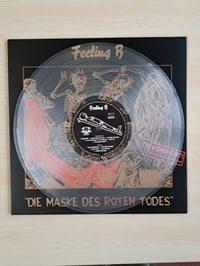 Image 3 of *PRE-ORDER*Feeling B- Die Maske des Roten Todes