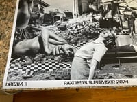 Image 3 of Dream II - Collage poster print