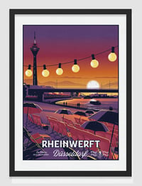 Image 1 of RHEINWERFT