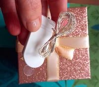 Image 4 of Coffret rose x3 Pierres semi-précieuses + leds offerts 💗