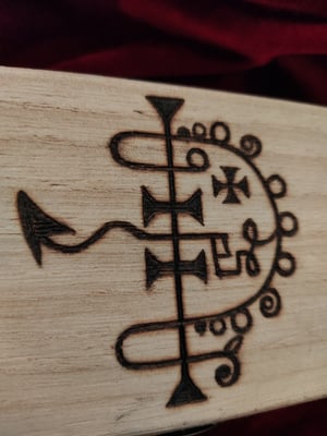 Image of Asmodeus Box