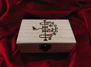 Image of Asmodeus Box