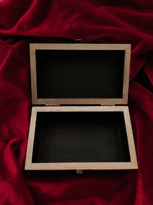 Image of Asmodeus Box