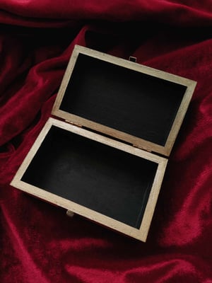 Image of Asmodeus Box