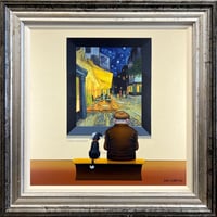Image 2 of Chris Chapman "Vincent Van Earoff"