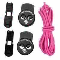 Image 1 of Snelveters Roze