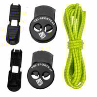 Image 1 of Snelveters Groen