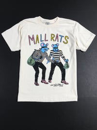 Image 2 of MALLRATS Tee