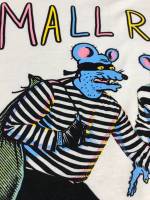 Image of MALLRATS Tee