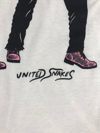 Image 7 of MALLRATS Tee