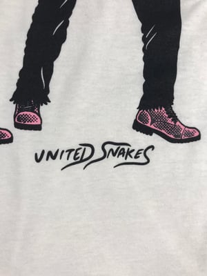 Image of MALLRATS Tee