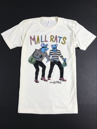 Image 1 of MALLRATS Tee