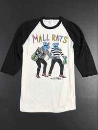 Image 1 of MALLRATS BASEBALL Tee