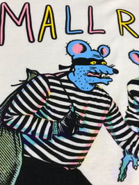 Image 4 of MALLRATS BASEBALL Tee