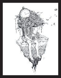 Metanoia V.1 Print - LIMITED RUN