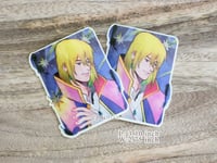 Image 3 of Howl Sticker