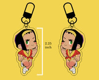 Image 3 of C. Bebop charm