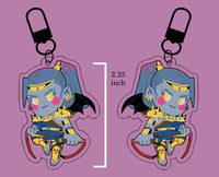 Image 2 of Hades charms