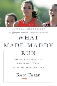 Image 1 of Kate Fagan - <em>What Made Maddy Run</em>