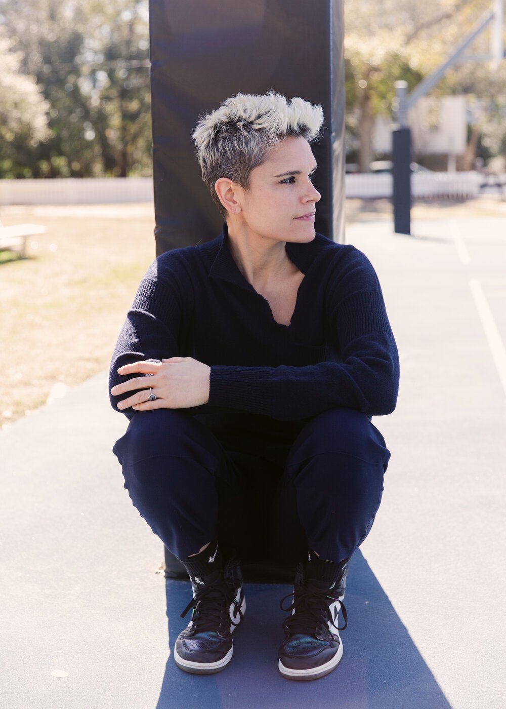 Kate Fagan - <em>What Made Maddy Run</em>
