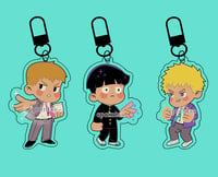 Image 1 of MOB Charms