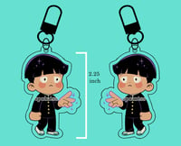 Image 2 of MOB Charms