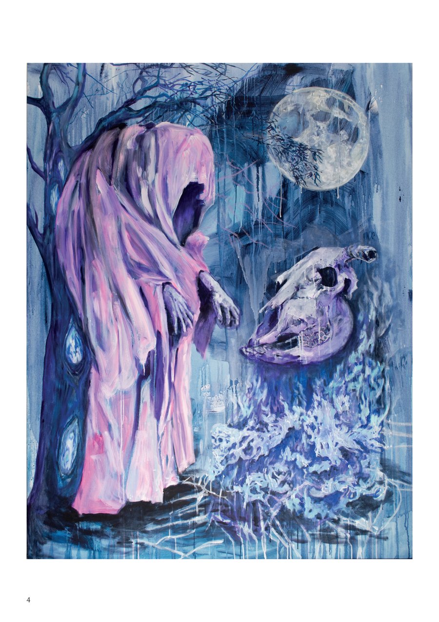 Image of MOONN O)))