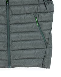 Image 4 of Arc'teryx Cerium LT Down Vest - Bottle Green