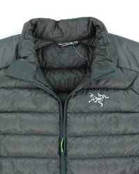 Image 2 of Arc'teryx Cerium LT Down Vest - Bottle Green